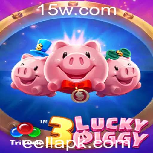 Descubra o Jogo 3LUCKYPIGGY: Regras, Introdução e Descrição Detalhada