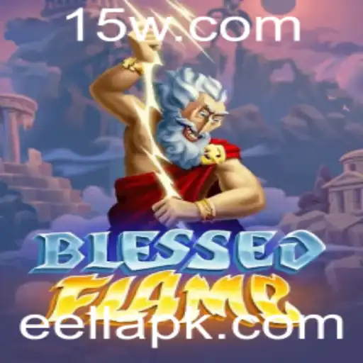 Descubra o Universo Empolgante de BlessedFlame