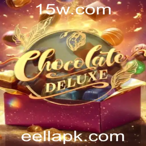 A Fascinante Jornada com ChocolateDeluxe: Descubra Como Jogar e se Sobressair