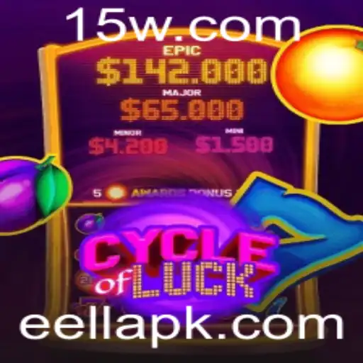 Explorando o Mundo Fascinante do Jogo CycleofLuck