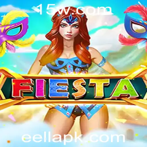 Fiesta: O Novo Fenômeno de Jogo que Está Conquistando o Mundo