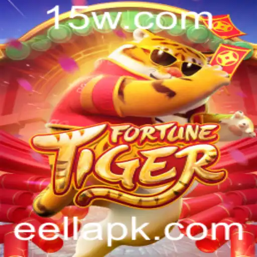 FortuneTiger: Uma Jornada Através do Mundo dos Jogos
