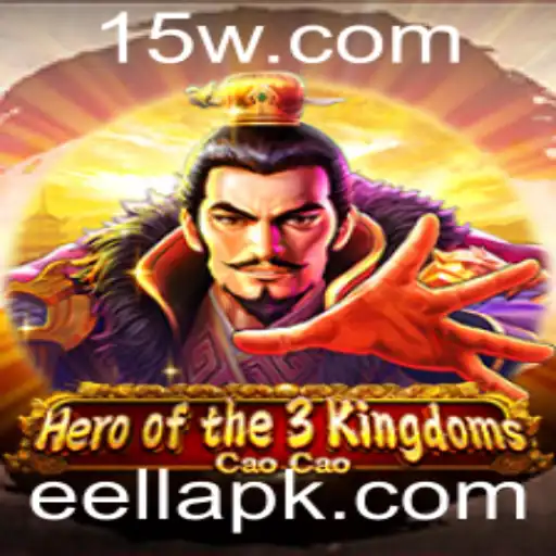 Explorando o Jogo Heroofthe3KingdomsCaoCao: Uma Jornada ao Passado Épico