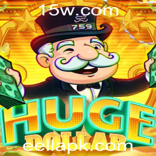 Explorando o Mundo Fascinante de HugeDollar: Uma Jornada Incrível
