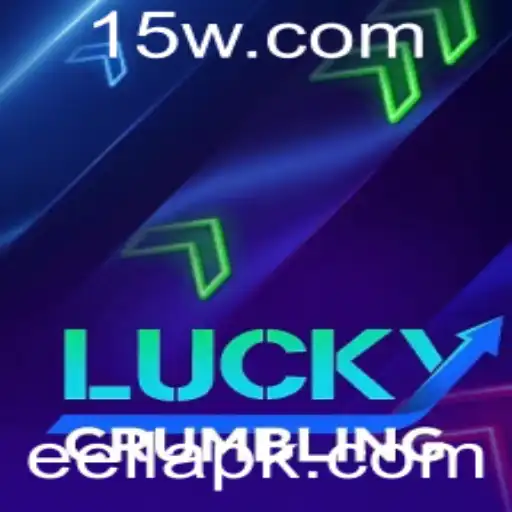 Descubra as Aventuras de 'LuckyCrumbling': Uma Experiência de Jogo Inovadora