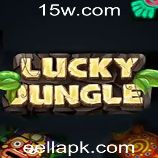 Explorando LuckyJungle: Aventura e Estratégia no Jogo que Cativa Todas as Idades