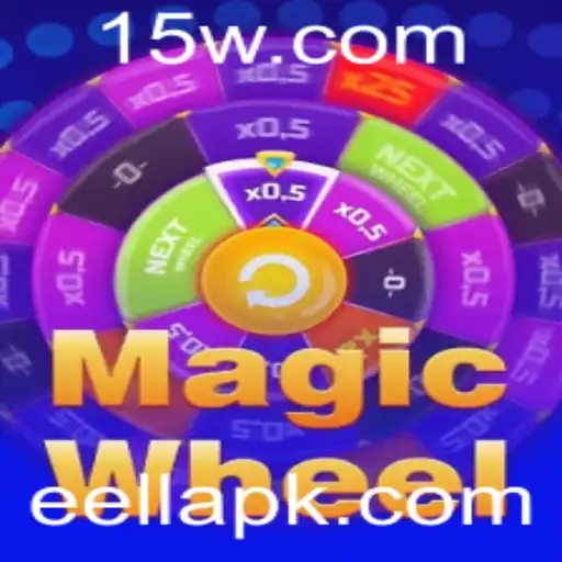 Descubra o Fascinante Mundo de MagicWheel