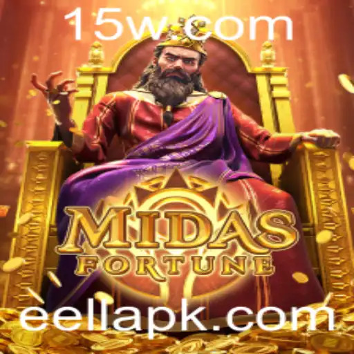 Descubra o Fascinante Mundo de MidasFortune