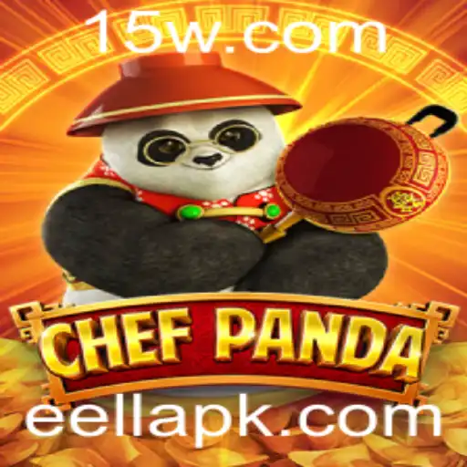 ChefPanda: Descubra o Mundo Culinário com Desafios Inovadores