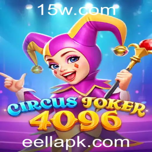 Descubra o Mundo Encantado de CircusJoker4096