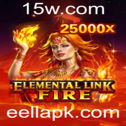 ElementalLinkFire: A Epic Fantasy Game of Strategy and Adventure