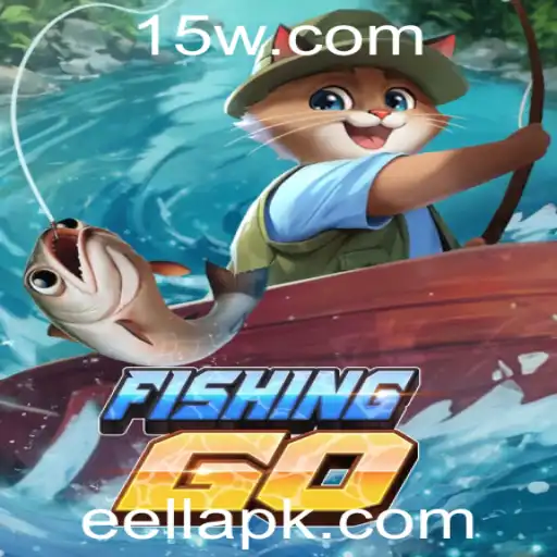 Explorando o Fascinante Mundo de FishingGO: Um Jogo Inovador com a Palavras-chave Àlva Eell