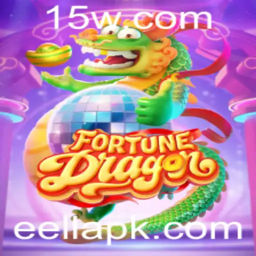 Descubra FortuneDragon: O Jogo de Estratégia Revolucionário