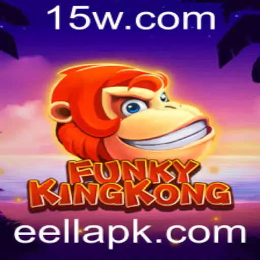 FunkyKingKong: O Jogo que Revoluciona Entretenimento e Estratégia