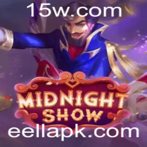 Descubra o Enigmático Jogo MidnightShow