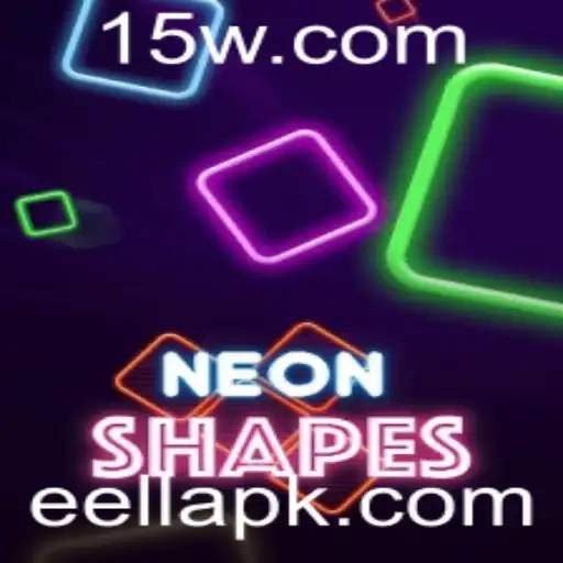 Explorando NeonShapes: Um Novo Jogo de Estratégia com Toques Futurísticos