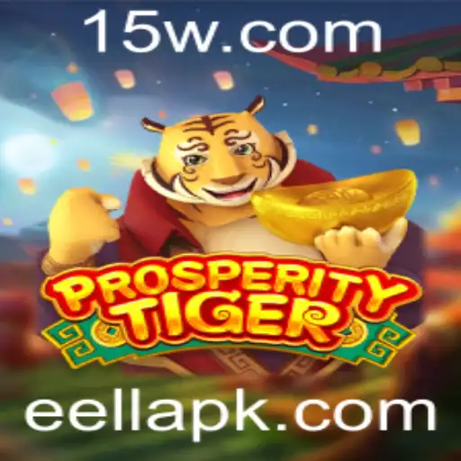 Explorando ProsperityTiger: Um Jogo de Estratégia e Empreendedorismo