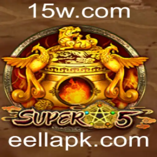 Super5: Uma Nova Era de Estratégia e Diversão