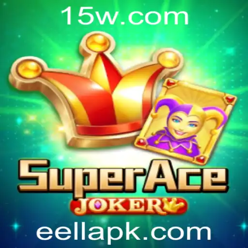 SuperAceJoker: Uma Imersão no Mundo do Jogo Inovador