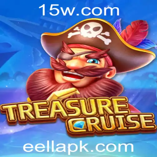 Explorando o Mundo de TREASURECRUISE: Um Guia Completo para Iniciantes