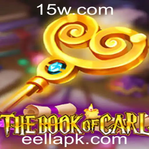 TheBookofCarl: Descubra o Fascinante Mundo desse Jogo Envolvente