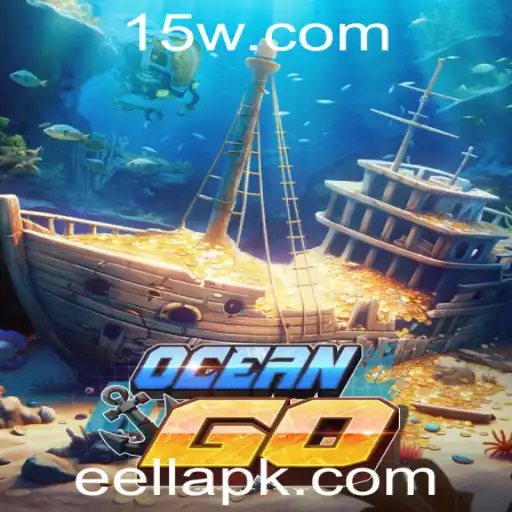 Descubra o Mundo Subaquático com OceanGO: Um Mergulho em Aventura e Estratégia