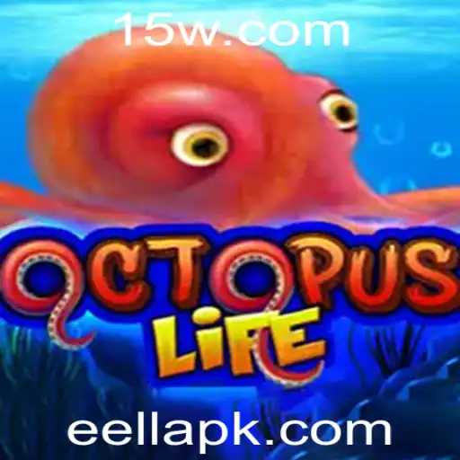 OctopusLife: Mergulhe no Fascinante Mundo Subaquático