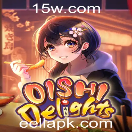 Explorando o Excitante Mundo de OishiDelights: Uma Jornada Culinária Inovadora