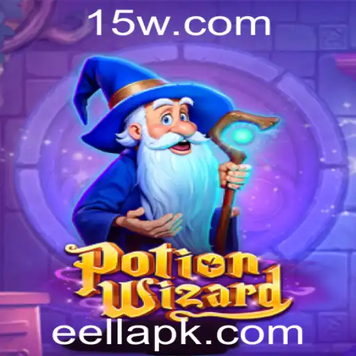 Explorando o Mundo de PotionWizard: A Magia e Estratégia por Trás do Jogo