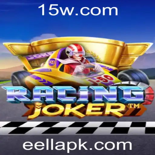 RacingJoker: Um Mergulho nas Aventuras das Corridas e Estratagemas