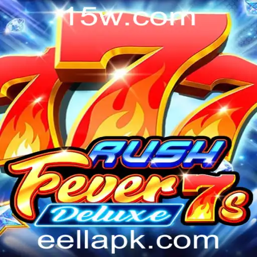 Descubra a Excitação do Jogo RushFever7sDeluxe