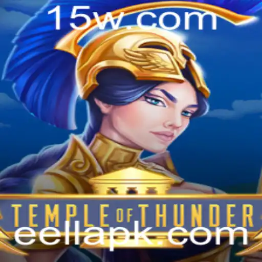 TempleofThunder: Um Mergulho Profundo no Mundo dos Jogos de Estratégia