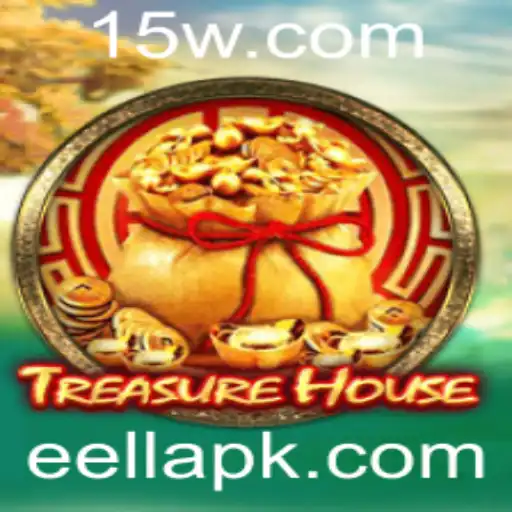 Descubra o Mundo Intrigante de TreasureHouse